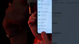 How to Enable Android Developer Options