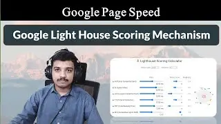 How Google Page Speed Lighthouse Scoring Works