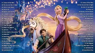 The Ultimate Disney Classic Songs🍭Best of Disney Soundtracks Playlist 2023 2024 