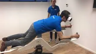 Vacature Fysiotherapeut bij Fysiotherapie MoveWell