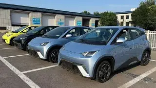 Livrare Comenzi Iunie 2024 - EvDrive