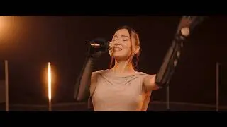 Диана Зулпуева – Boomerang (LIVE)