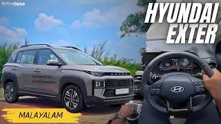 My Honest Take on the New Hyundai EXTER Facelift