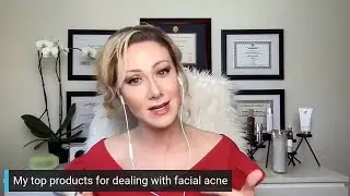 Healing Face and Body Acne for Summer!