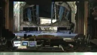 Cinderella Set Build