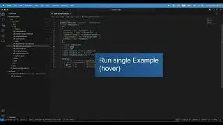 Karate VS Code Extension - 2024