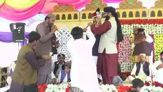 Chalda Ae Sada Langar | Panjtan De Gharane Da | Sabir Ali Faridi | Ali Hameed Sound
