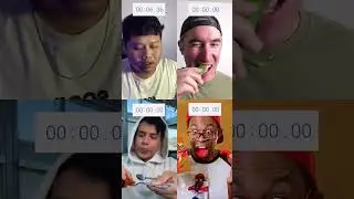 Spicy Beatbox Challenge #beatbox #tiktok