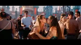 John Ian - Touch The Sun (OFFICIAL MUSIC VIDEO)