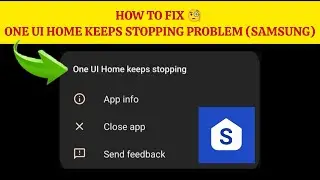 How To Fix 