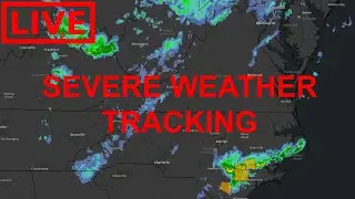 🌎 LIVE Severe Weather Tracker  | Texas Storms 05 28 2024