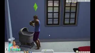 The Sims 4 Live Stream 🔛