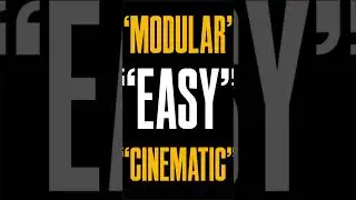 10 Cinematic Logo Intros Pack