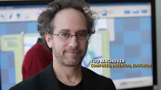 Telling Your Story Through Music with Hyperscore