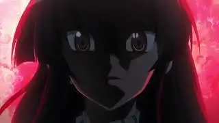 LXNER - akame ga kill freestyle