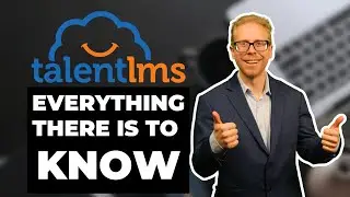 Ultimate Talent LMS 2024 Review: Features, Pricing, and Setup Guide