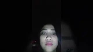 Cewek diskotik