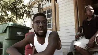 Sir Rodney - "Like A Crab"