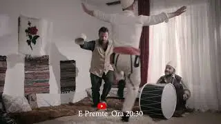 Promo "Mysafiri"