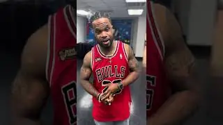 Marc's Headshot Testimony
