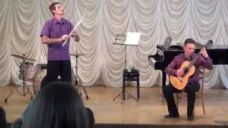 Роберто ди Марино, «Сумерки»