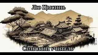 Лю Цысинь - Сельский учитель