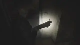 Silent Hill 2 Remake parte 2