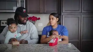 MCDONALDS VS CHICK  FIL A FOOD CHALLENGE