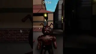 How to Play as Anteo in Roblox Piggy