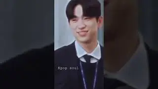 Jinyoung #got7 #kpopsoul #jinyoung