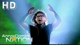 New Electro Music 2014 Instrumental 