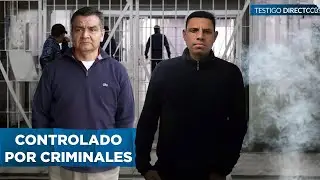 Shocking Revelation!: Crisis at the Modelo Prison, A Hell Controlled by Crime