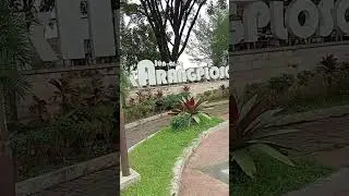 Alun Alun Karangploso 