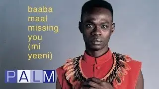 Baaba Maal: Allah Addu Jam
