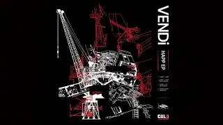 VENDi - Nobackwards [CBV001]
