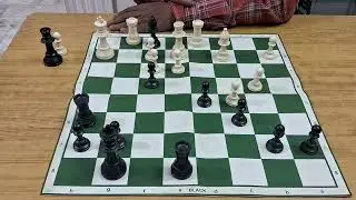 Chess Puzzle Mate in 4 Moves in Tamil/Chess Tricks🩷