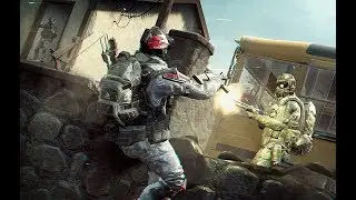 Warface | Madurai | Момент с кв | Рогнар #1