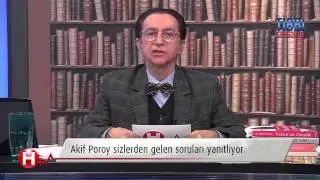 Telefonda Mastürbasyon ! - Tıbbı Seksoloji - HTV Türkiye