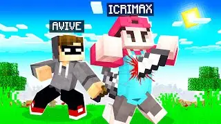 AVIVE VERRÄT MICH! 😡 Minecraft Helden (Folge 21)