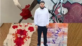 Барахоев Иса. Сихры на сеансах