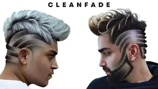 BEST BARBERS IN THE WORLD 2023 | BARBER BATTLE EPISODE 29 | SATISFYING VIDEO HD