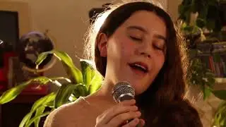 Guillermina Espasande  - Creep (Radiohead)