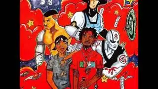 Rich Homie Quan - DTSPACELY MADE THIS (Full Mixtape)