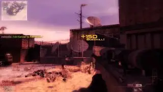 Mw3 Montage Best Edit