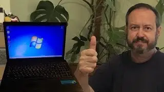 Батин ноут