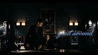 Hamish & Vera | Ghost Around [S2]