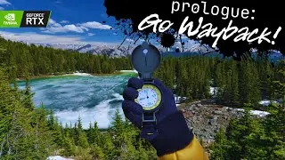 New Survival Simulator from PUBG - Prologue: Go Wayback | Gameplay 1440p