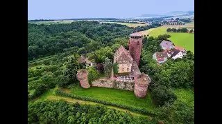 Burg Trendelburg