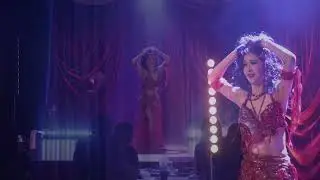 Farasha Tokyo 2024 ベリーダンス Bellydance　