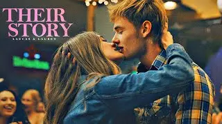 Lucas and Lauren - Their Story [Ransom Canyon]